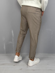 PANTALONE VERACRUZ - TASCA DIETRO