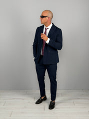 ABITO DOPPIOPETTO SPRING