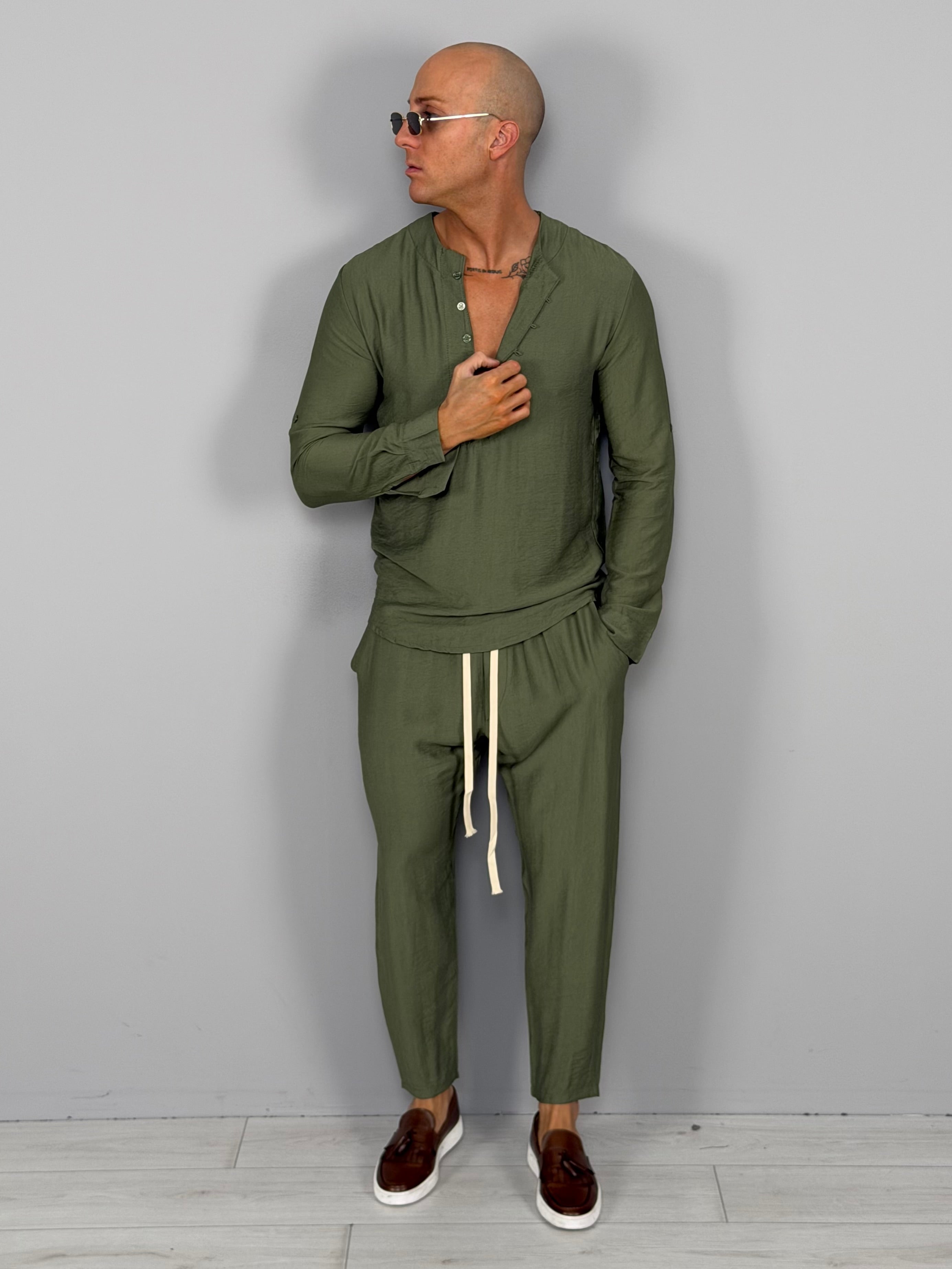 COORDINATO FORMENTERA