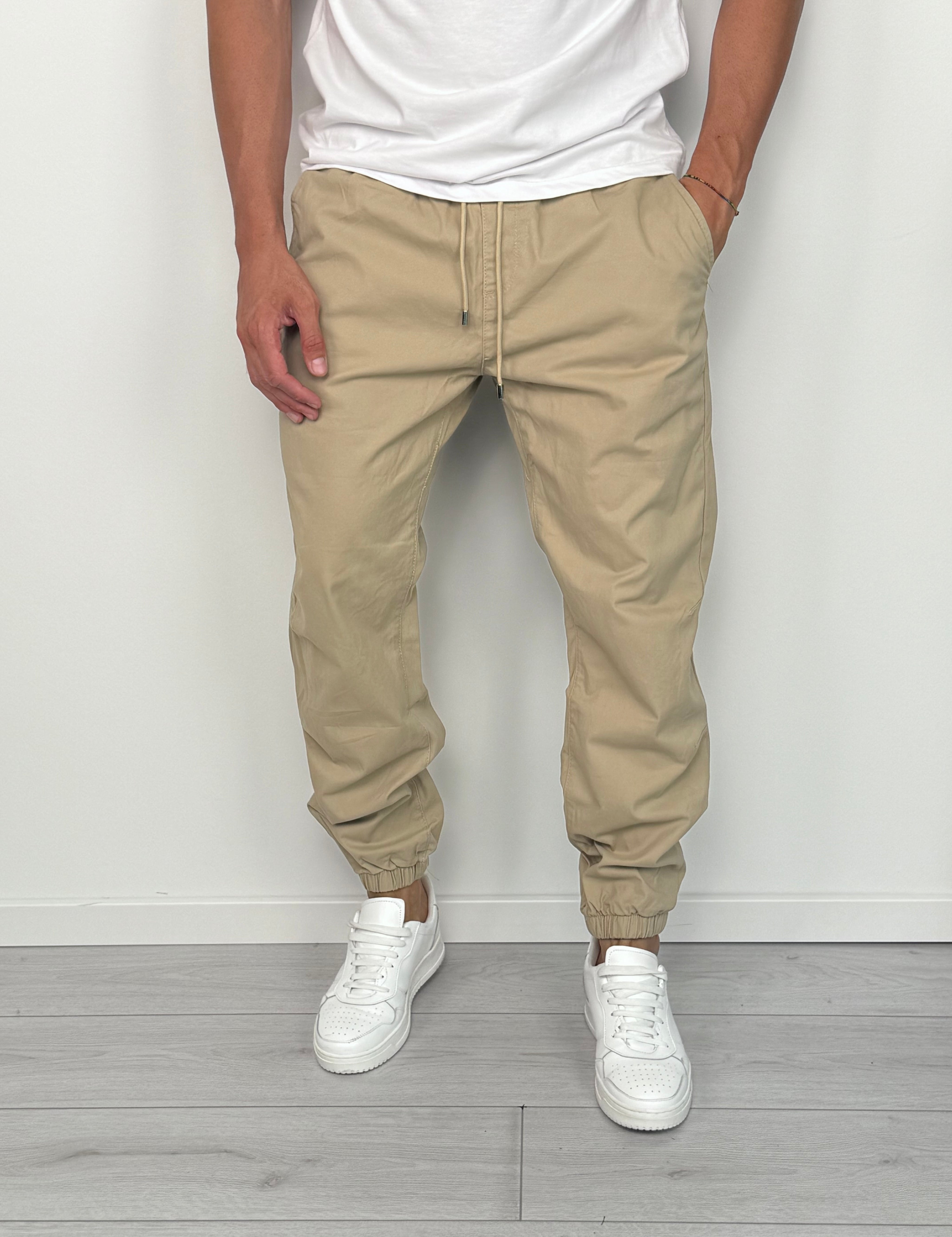 PANTALONE JOGGER