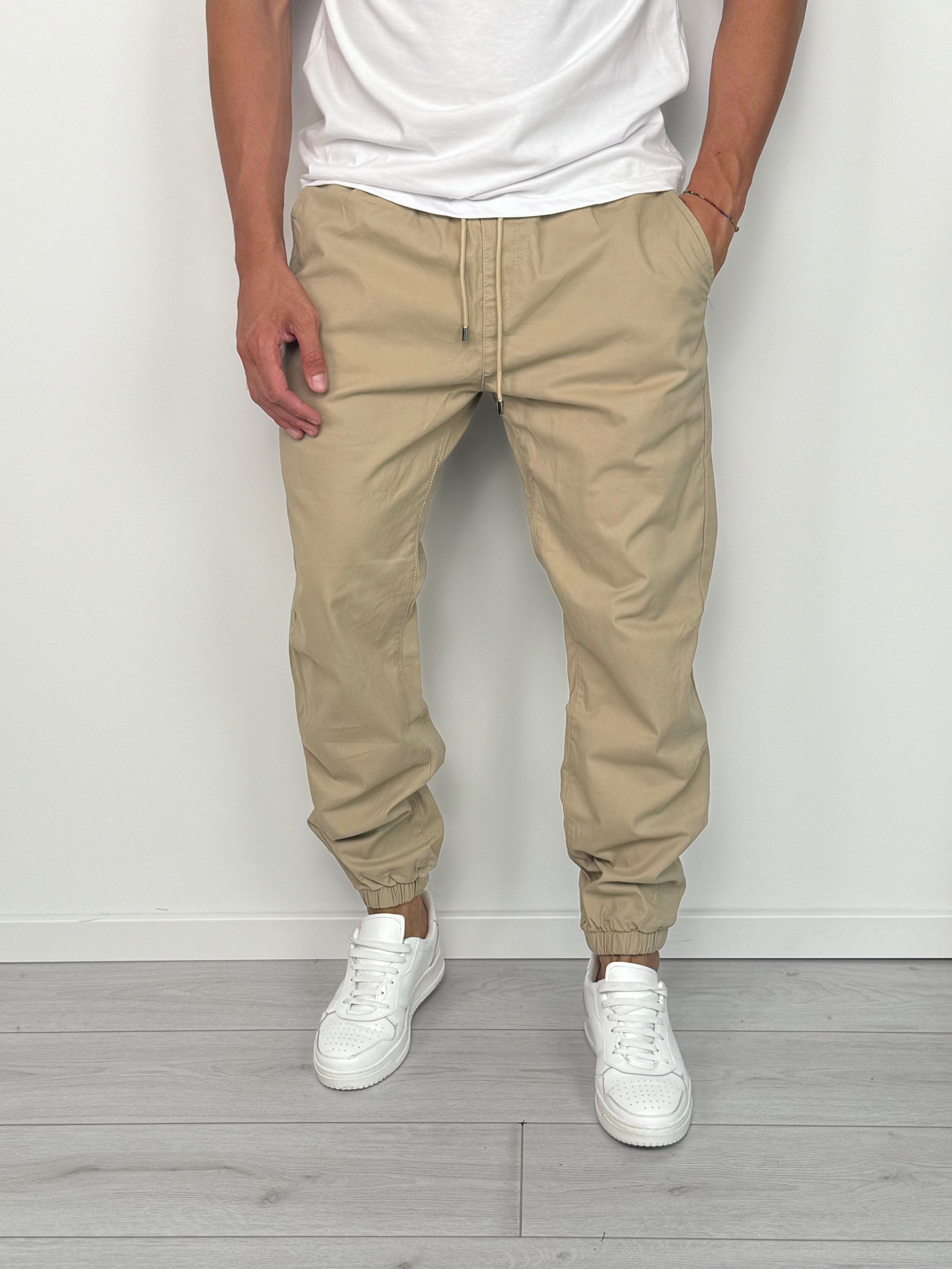 PANTALONE JOGGER
