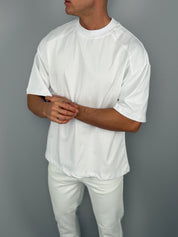 T-SHIRT ALICANTE OVER