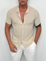 CAMICIA HOUR - Colore Vino