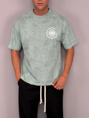 T-SHIRT OVER BUSINESS