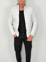 ESSENTIAL PUFFER JACKET