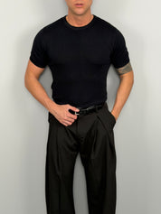 CAMISETA EN FILO