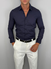 CAMICIA CLASSICA SIGHT