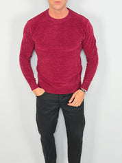 MAGLIONE TOBY CINIGLIA