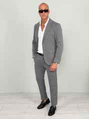 ABITO MONOPETTO CLASSIC
