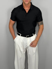 POLO STRETCH - NO STIRO