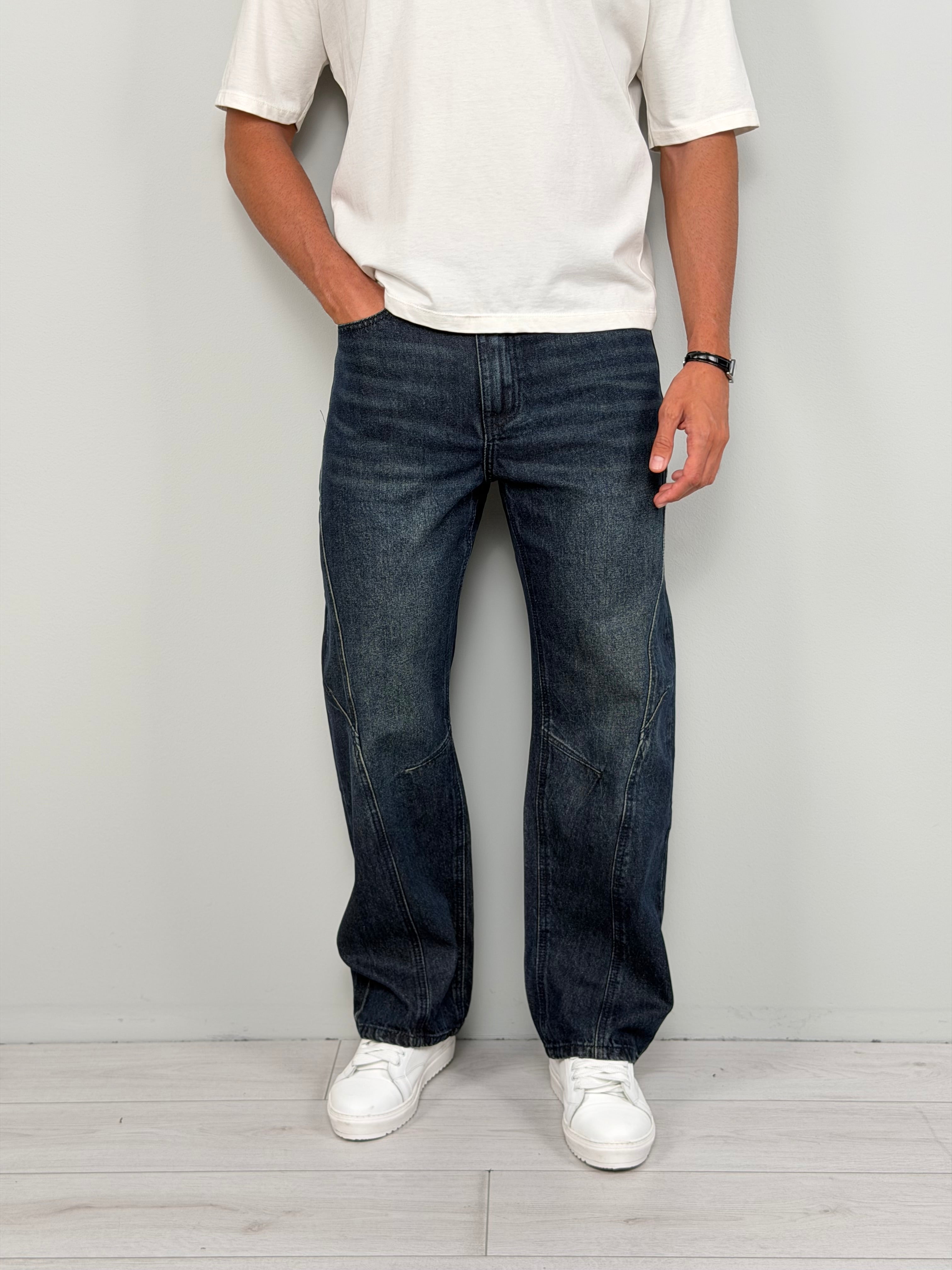 JEANS ILLINOISE