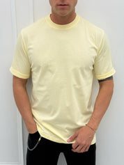 T-SHIRT MODERN RISVOLTINO