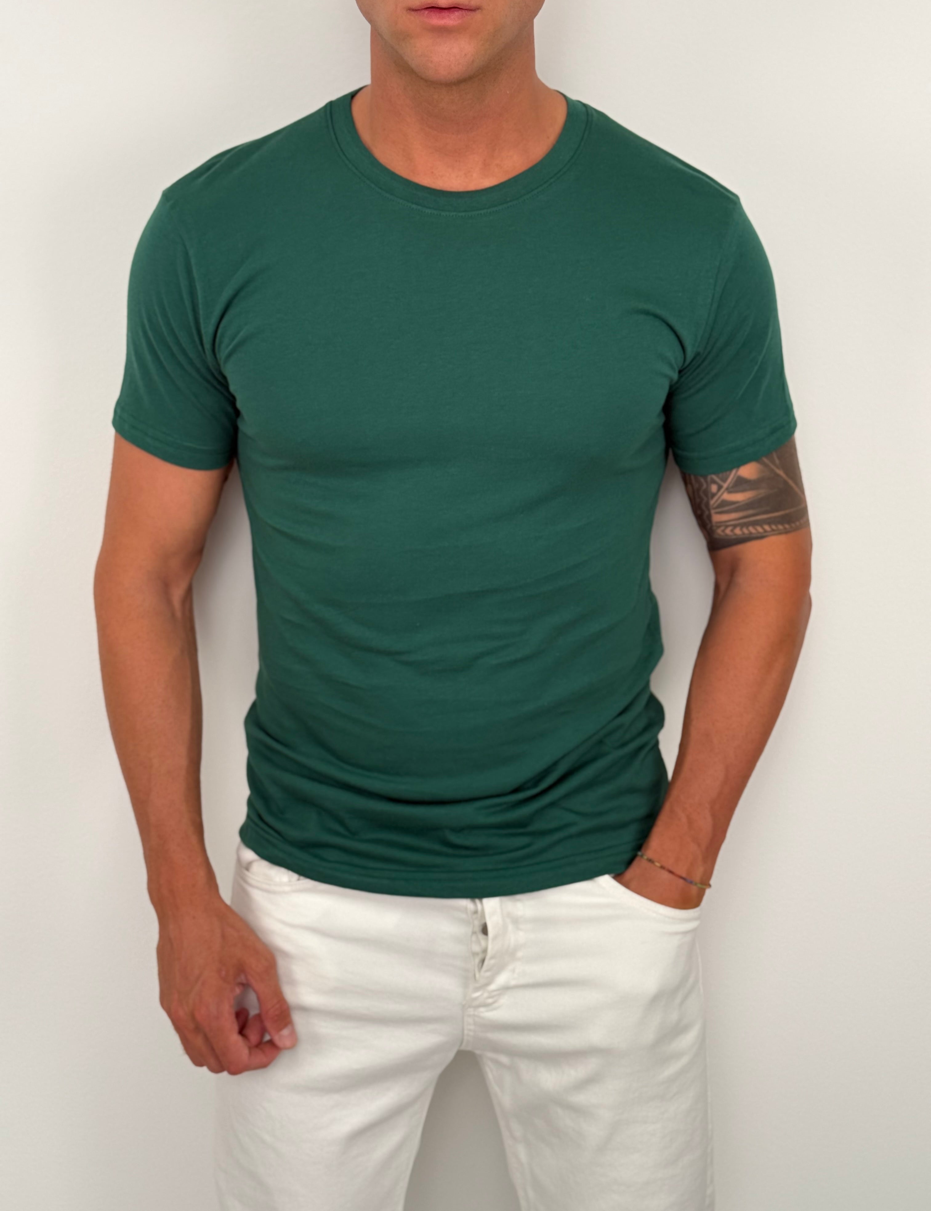 T-SHIRT BASIC