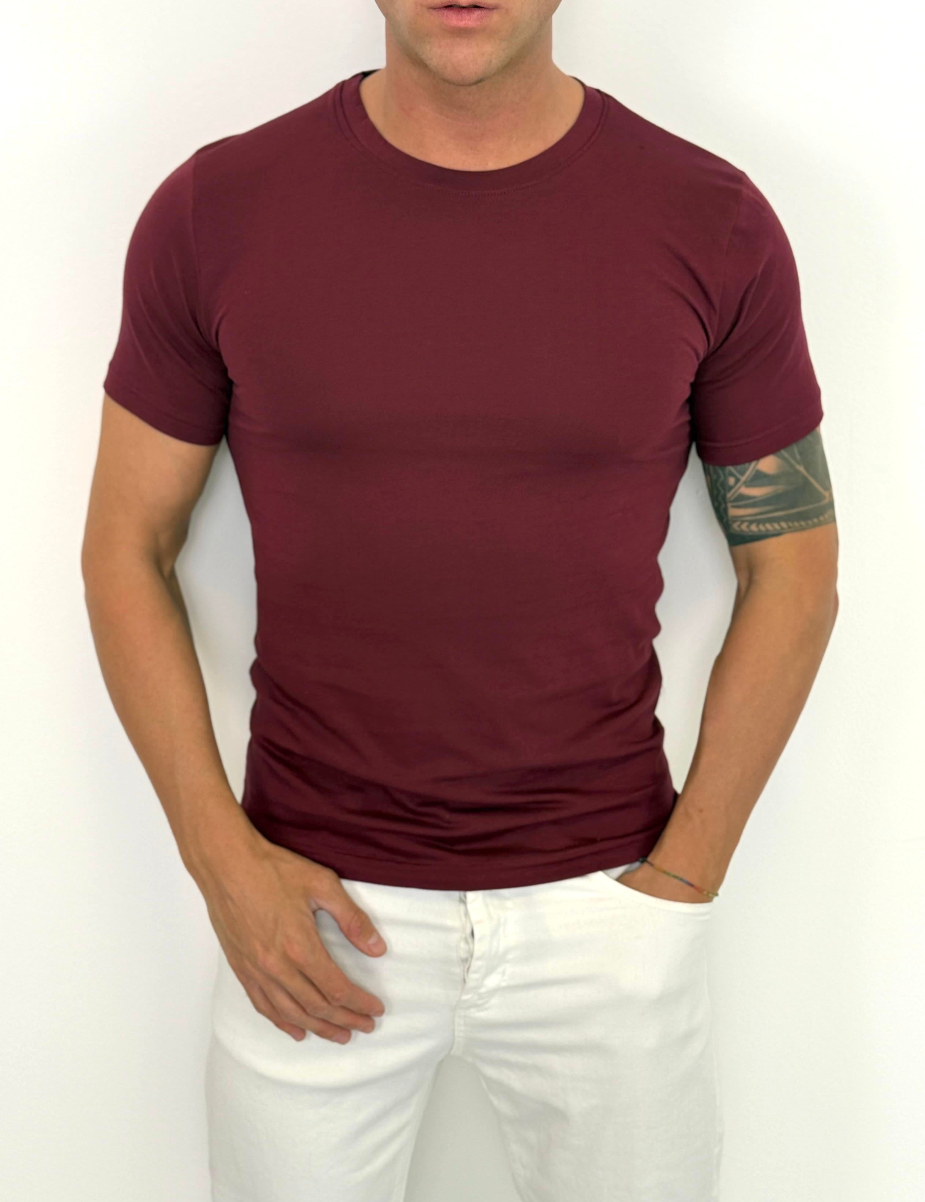 T-SHIRT BASIC