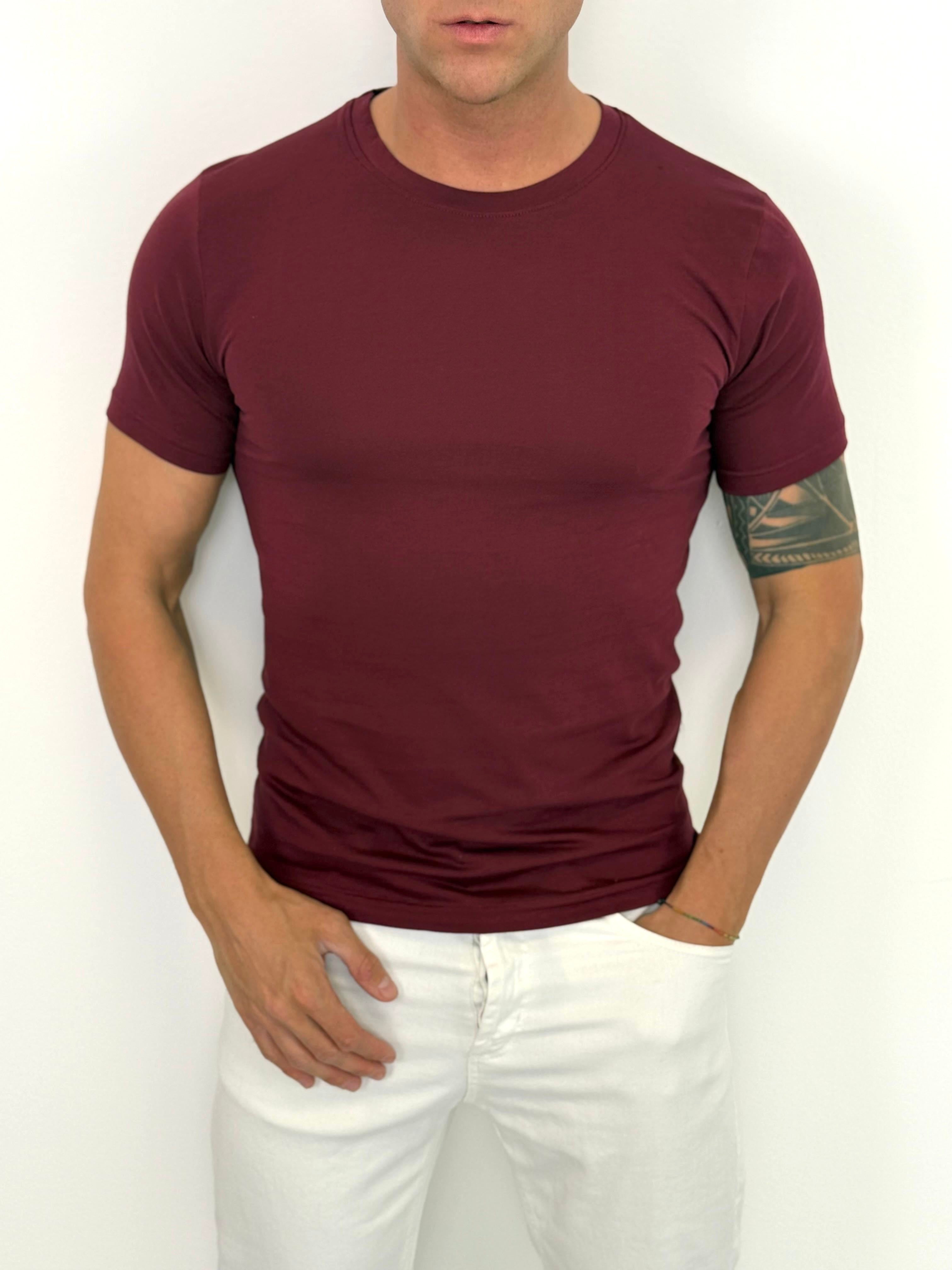 T-SHIRT BASIC