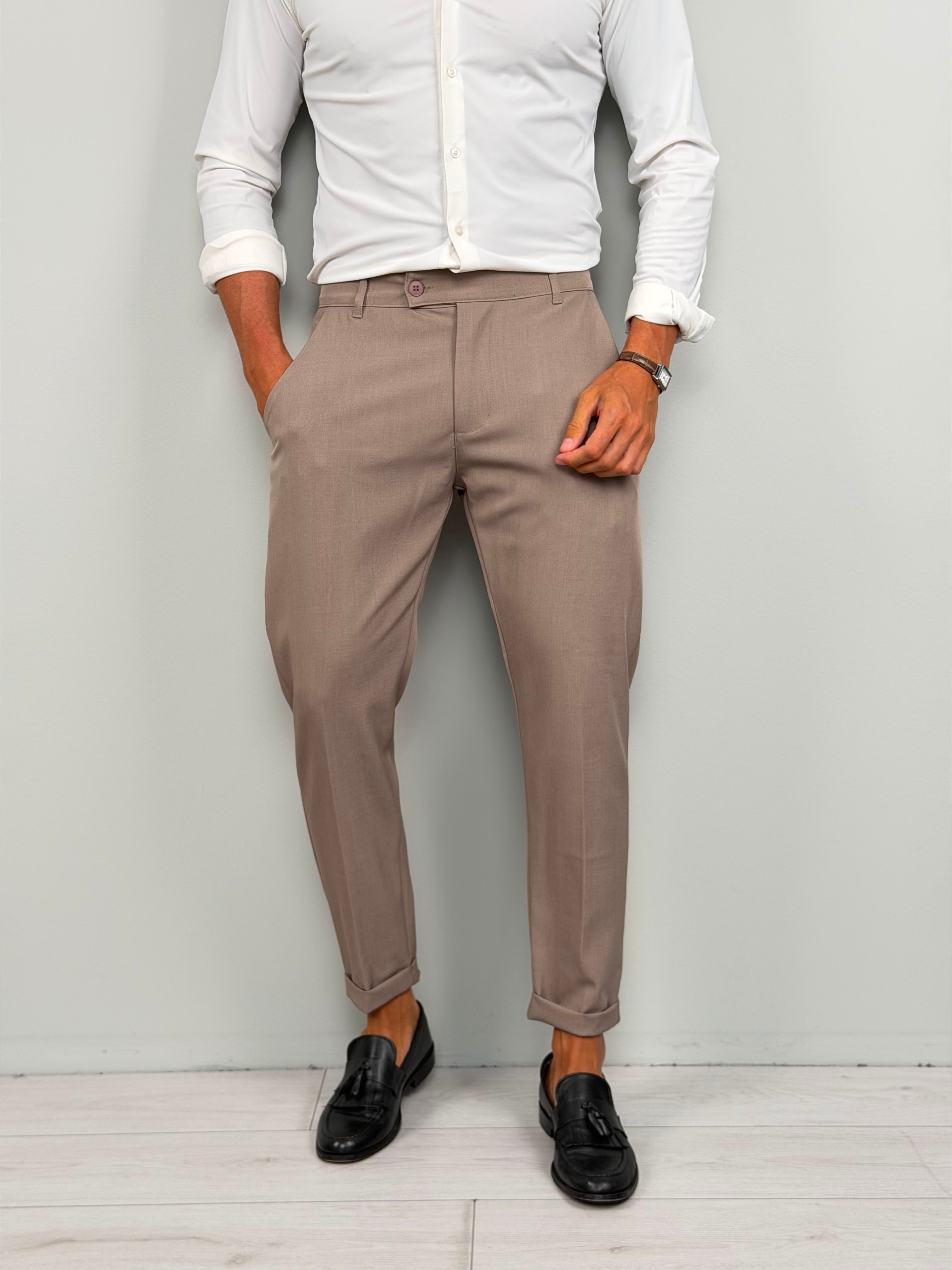 PANTALONE COIL MOD CAPRI