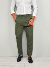 PANTALONE RAIL MOD CAPRI