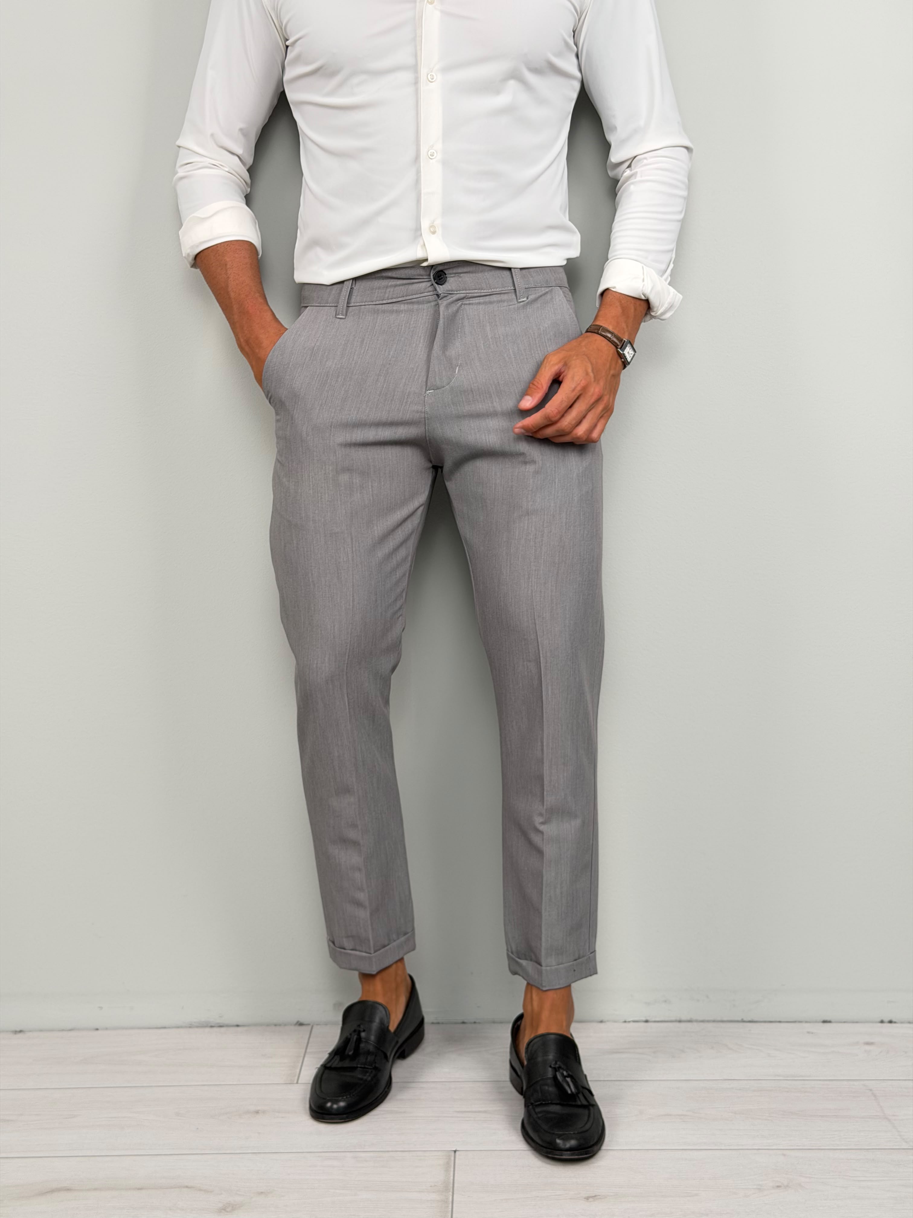 PANTALONE LINE MOD CAPRI