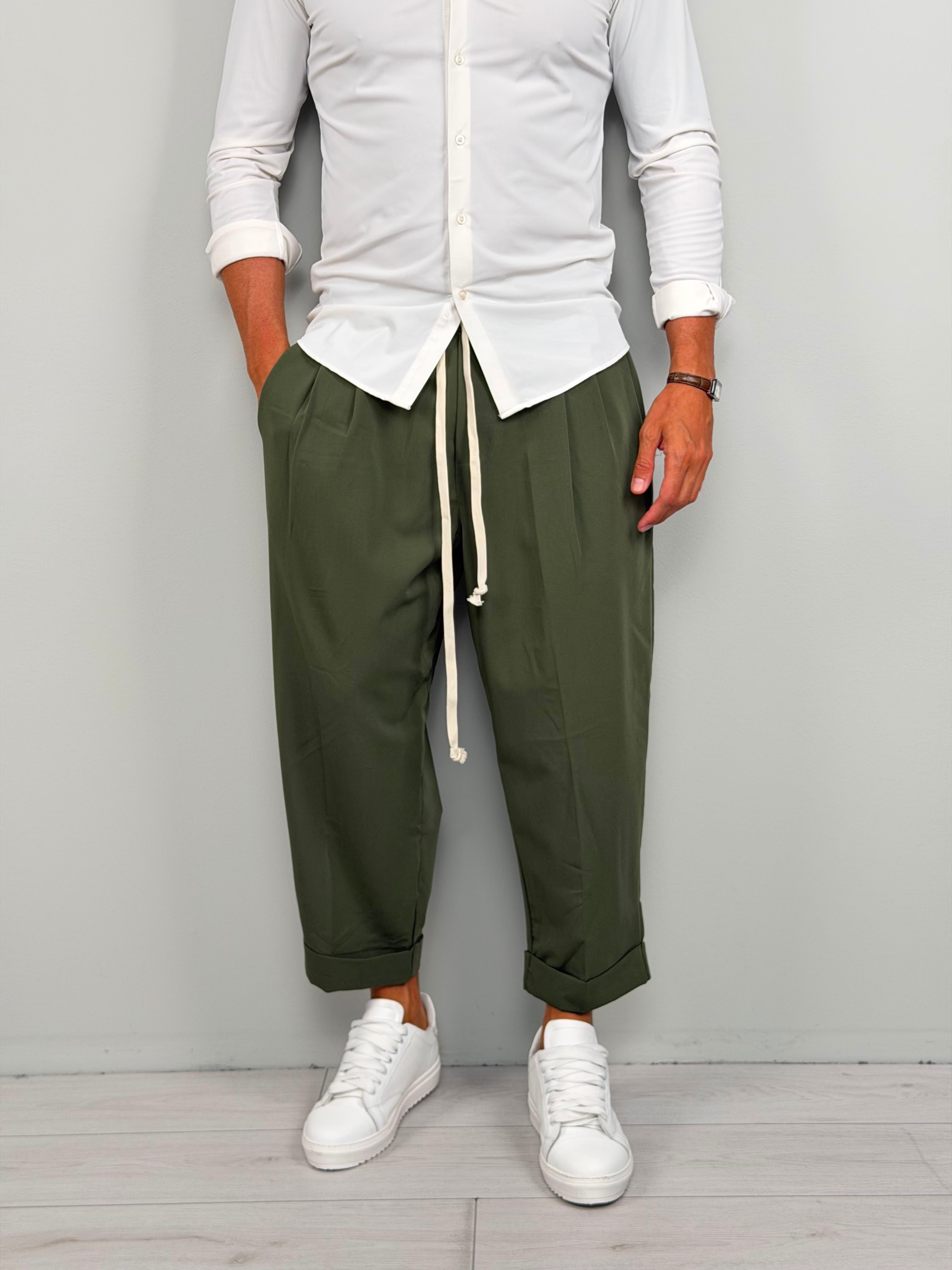 PANTALONE FLORENCE