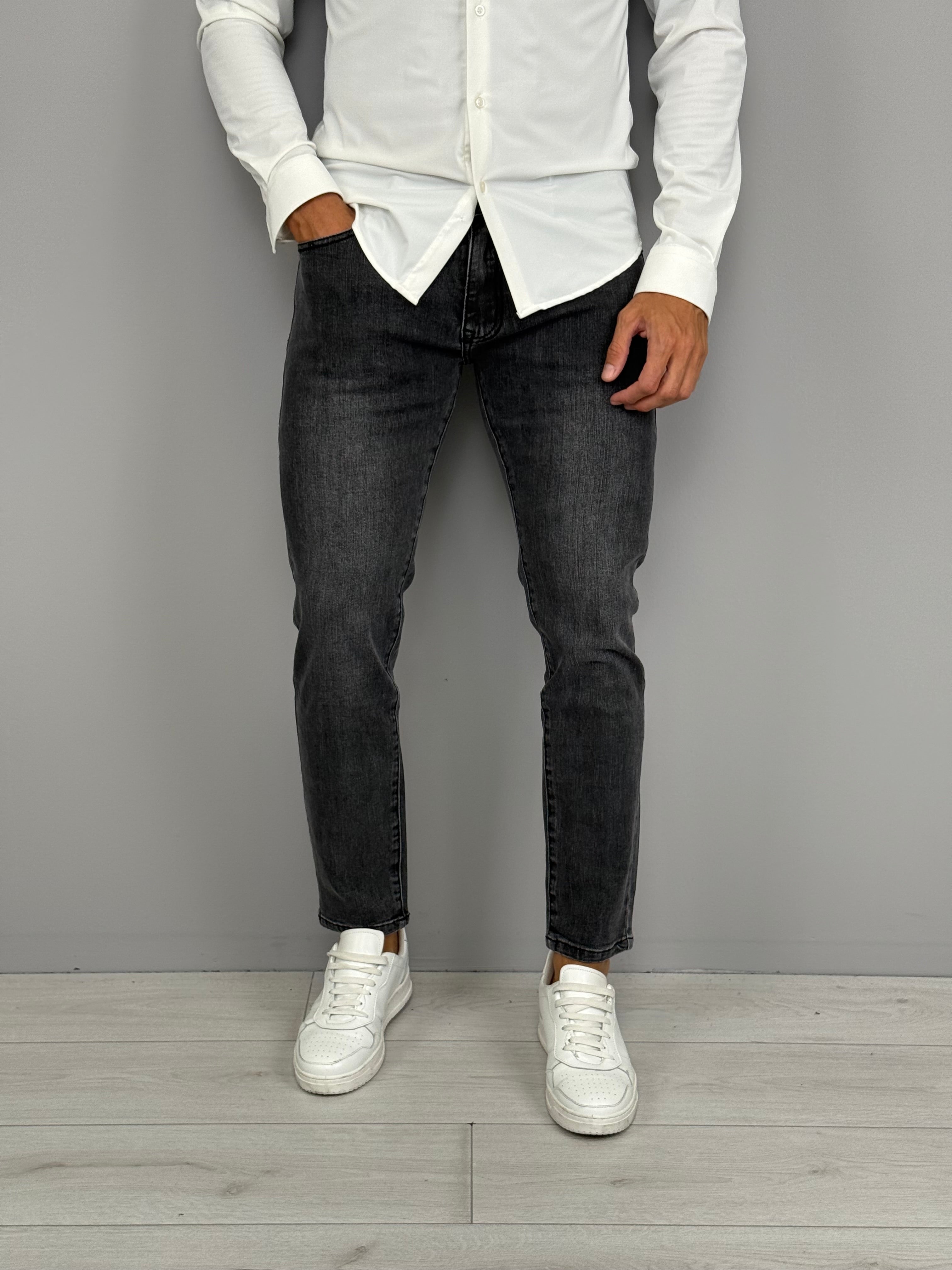 JEANS TRENDMASTER