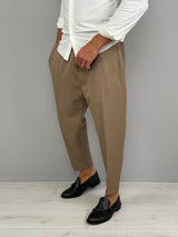 PANTALON FOLLOW - POCHE ARRIÈRE HIVER