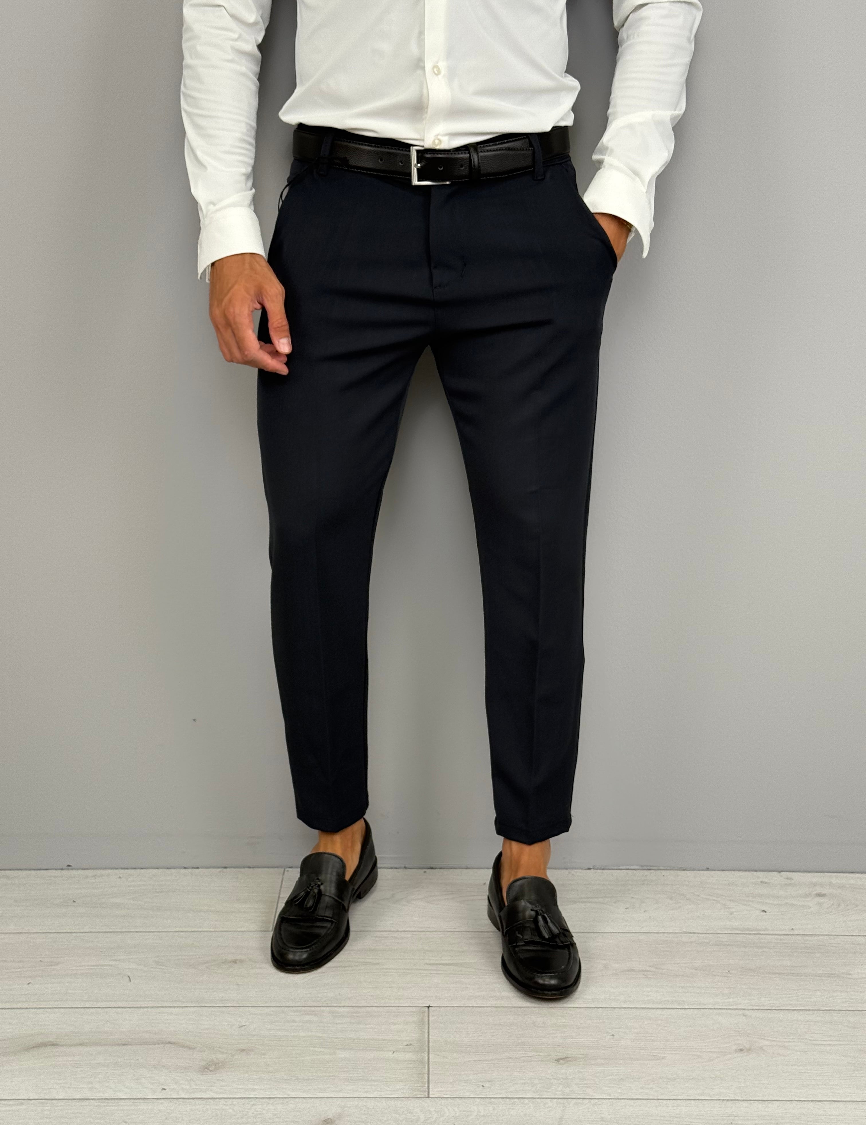 PANTALONE MOD CAPRI BASIC