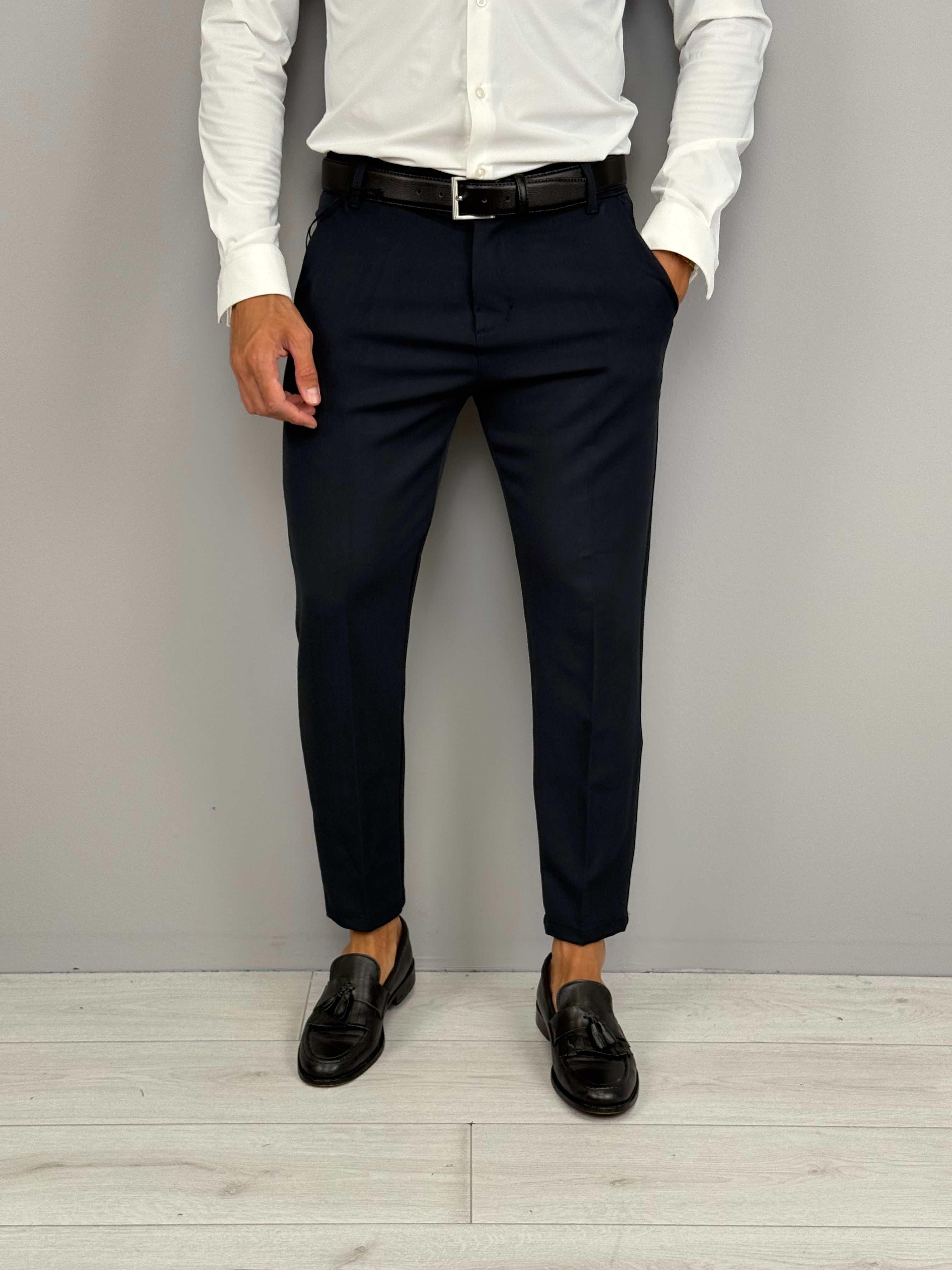 PANTALONE MOD CAPRI BASIC