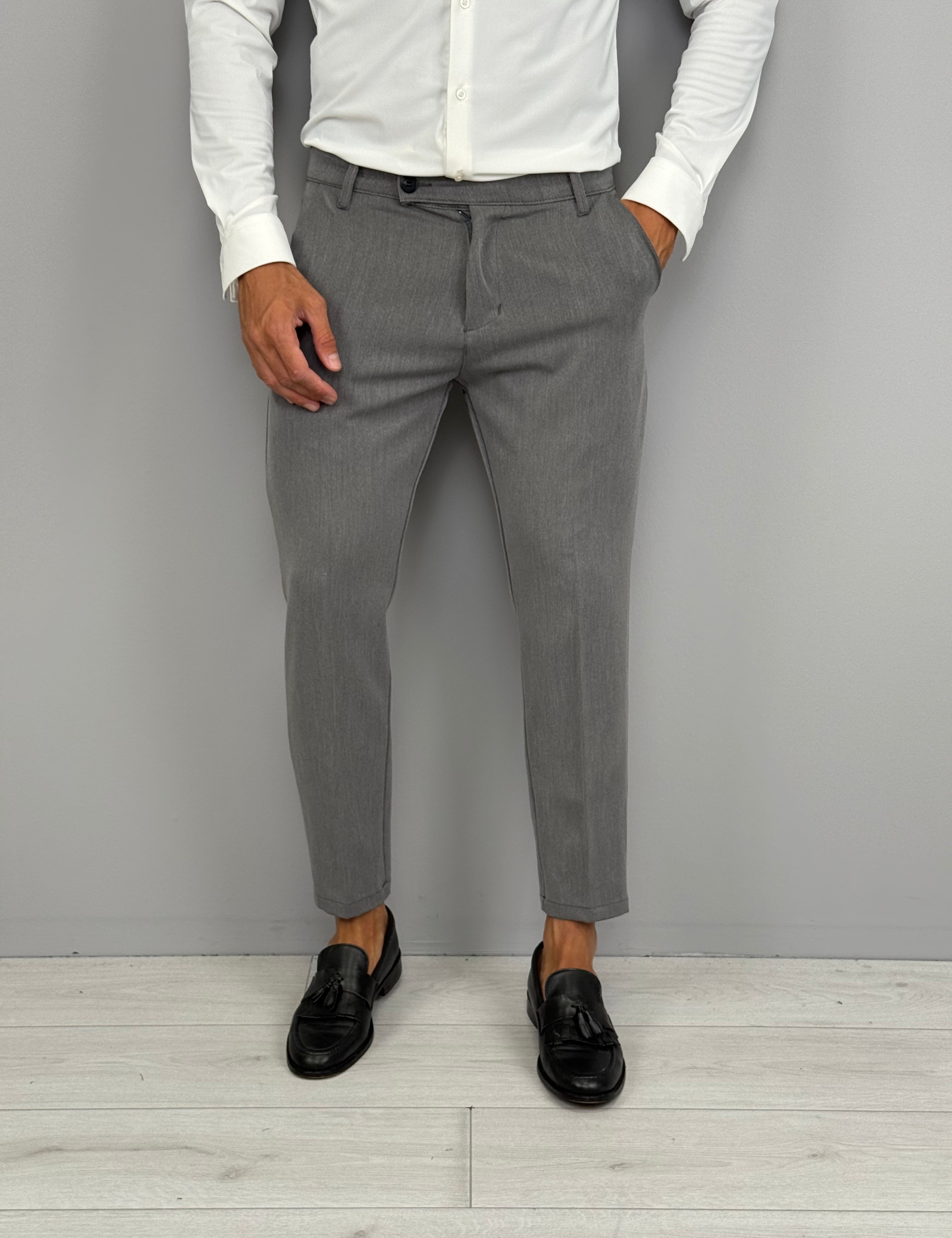 PANTALONE MOD CAPRI BASIC