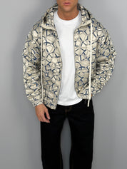 Jacke Chicago