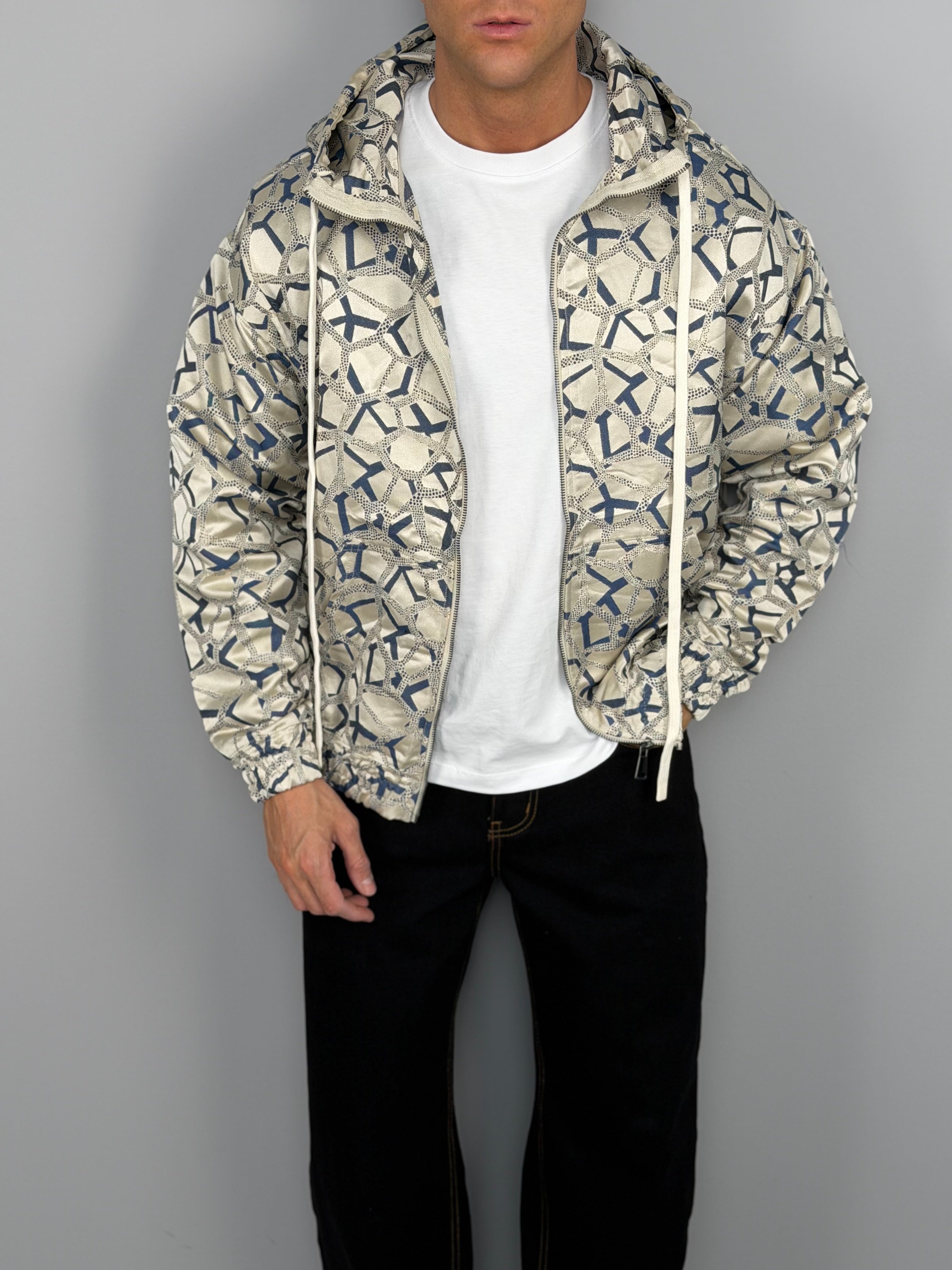 Jacke Chicago