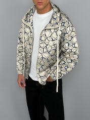 Jacke Chicago
