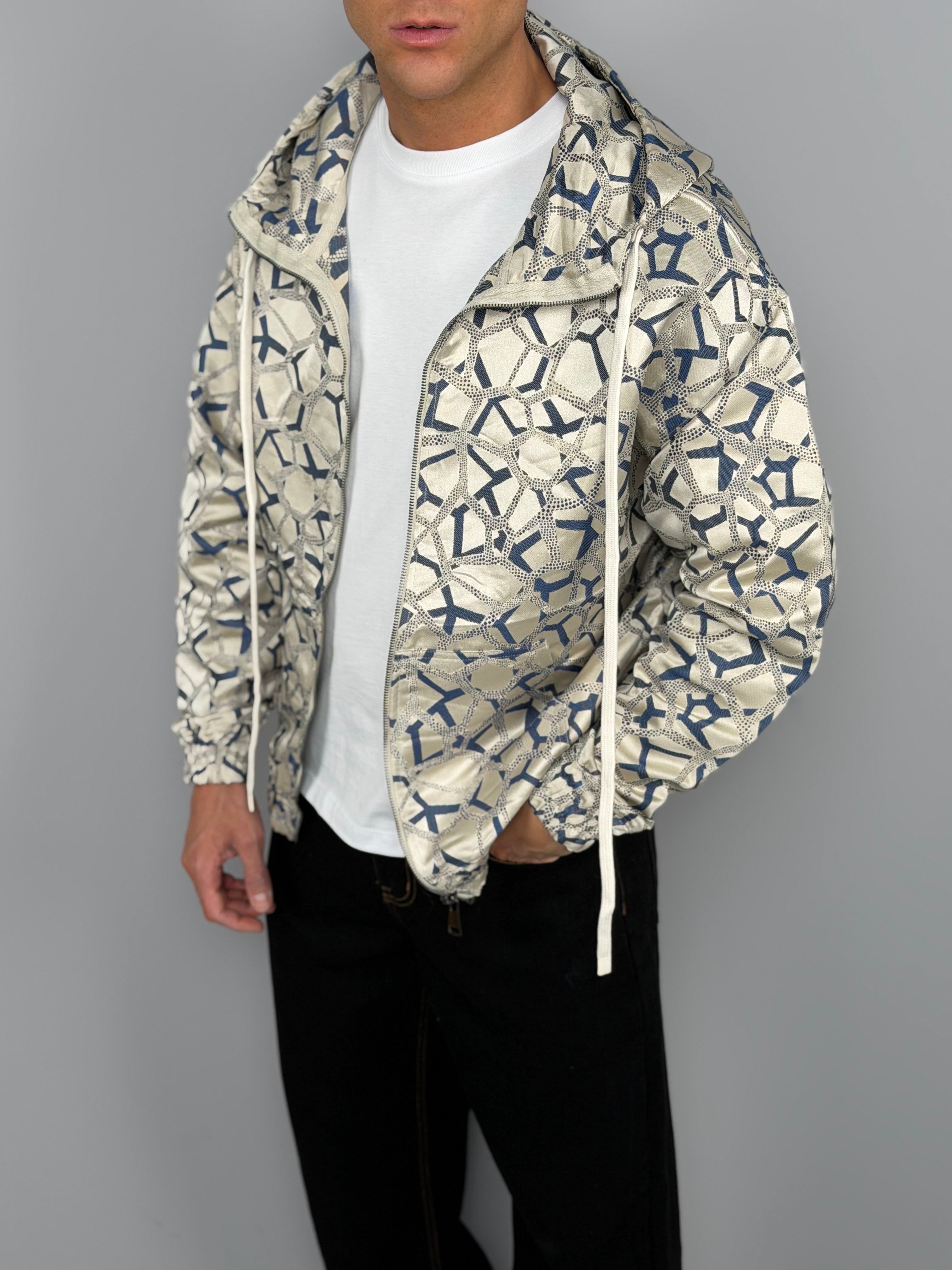 Jacke Chicago