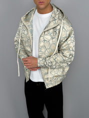 Jacke Chicago