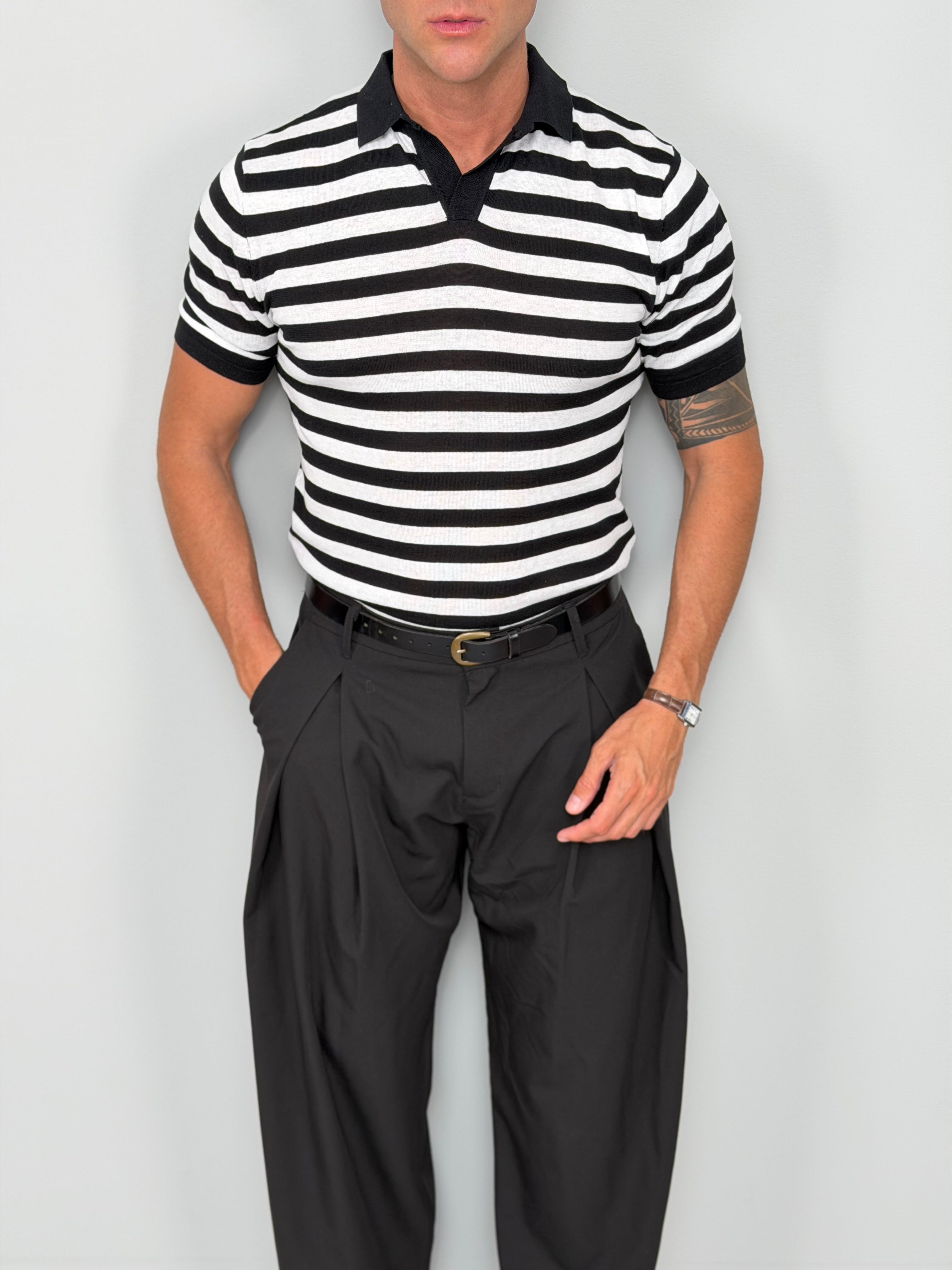 POLO WELCOME - da mettere online 1 luglio