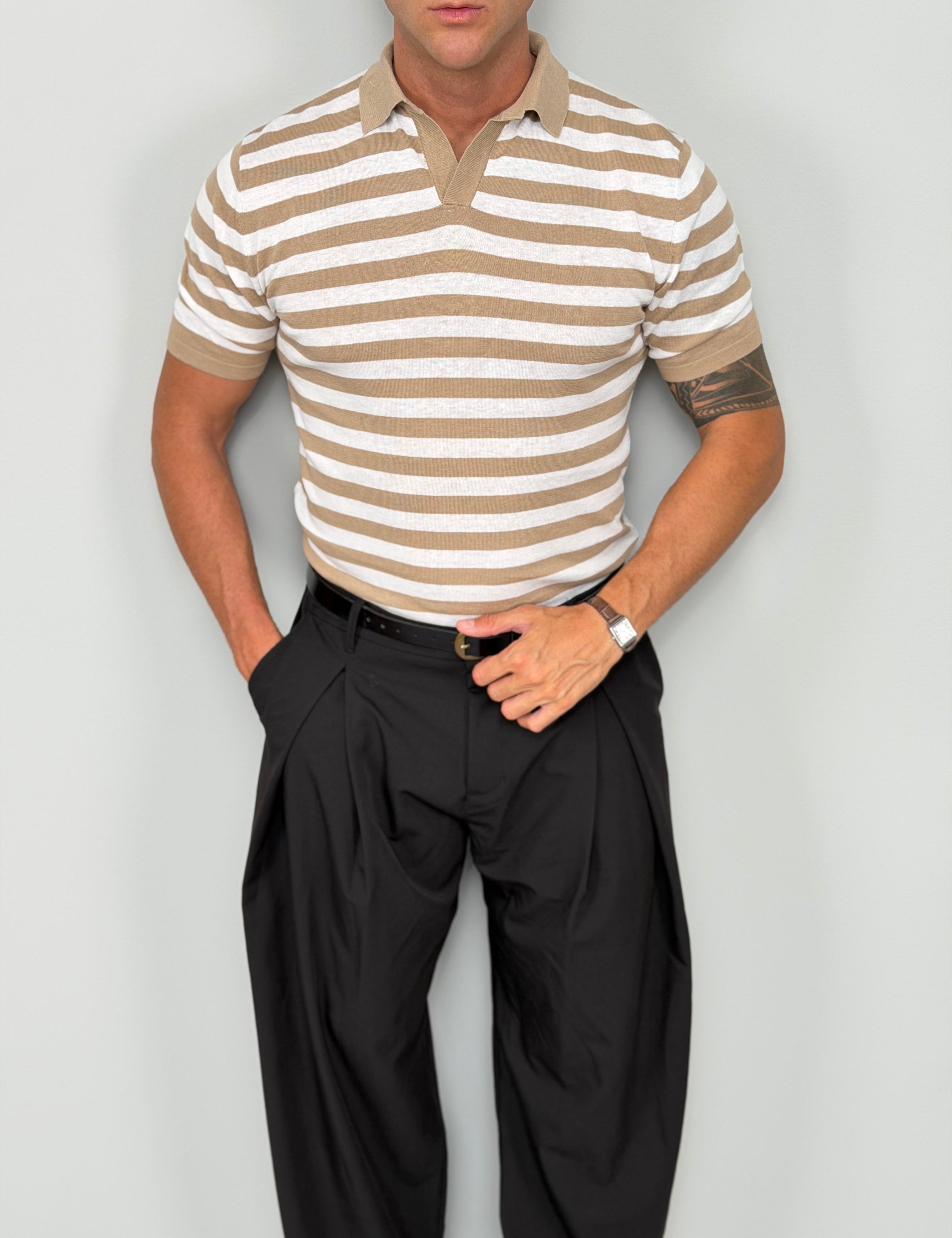 POLO WELCOME