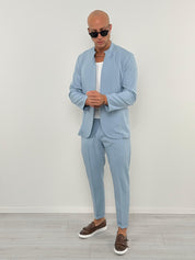 ABITO COREANO FIAMMATO WINTER