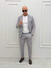 ABITO MONOPETTO SPRING