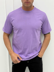 T-SHIRT MODERN RISVOLTINO