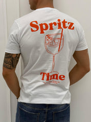 T-SHIRT SPRITZ