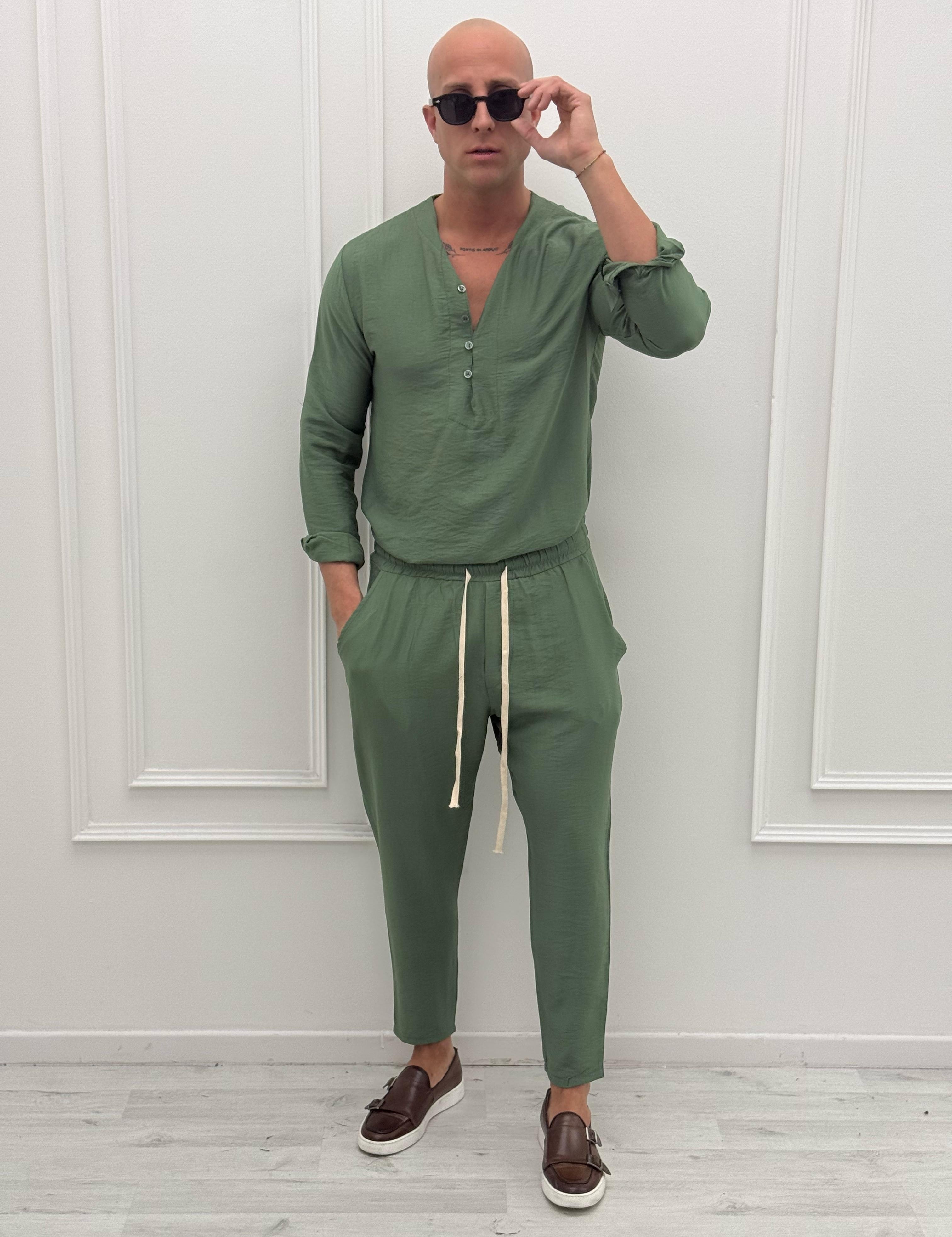 COORDINATO FORMENTERA