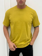 T-SHIRT MODERN RISVOLTINO