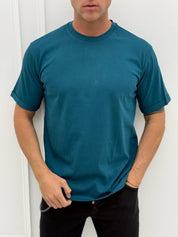 T-SHIRT MODERN RISVOLTINO