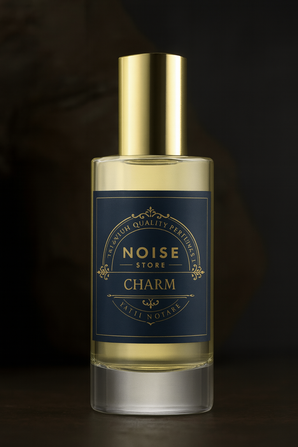 PROFUMO NOISE - CHARM