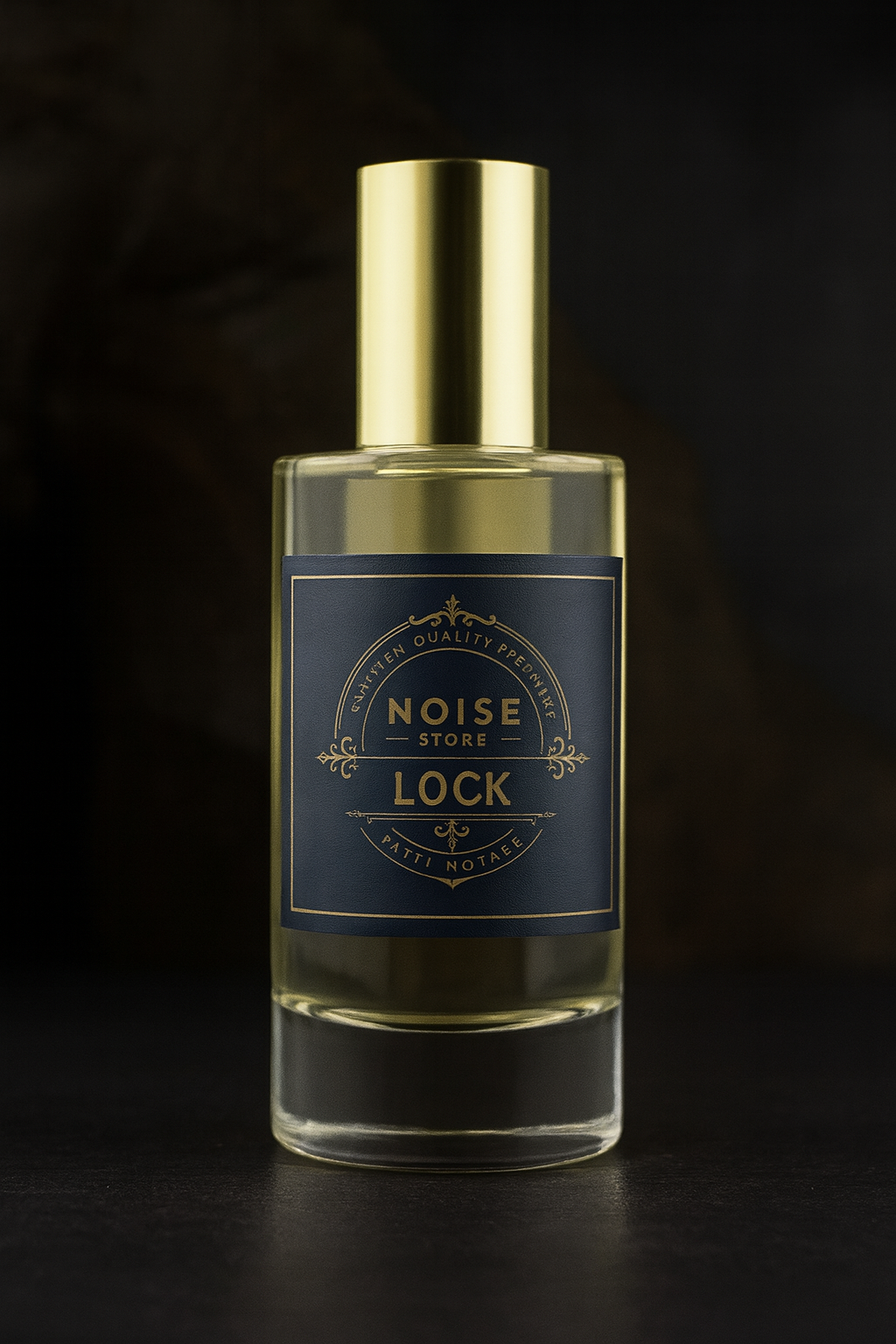 PROFUMO NOISE - LOCK