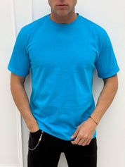 T-SHIRT MODERN RISVOLTINO