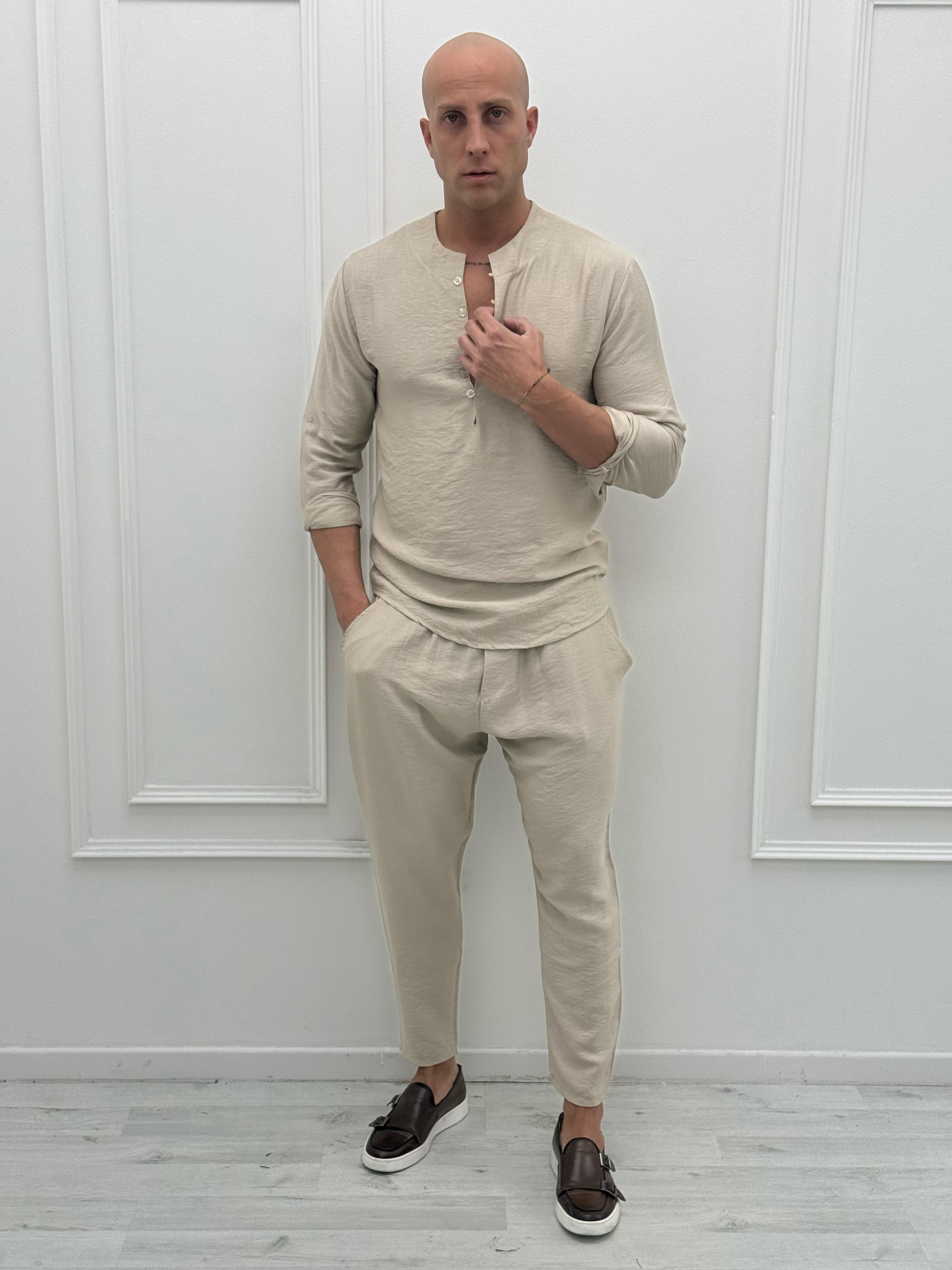 COORDINATO FORMENTERA