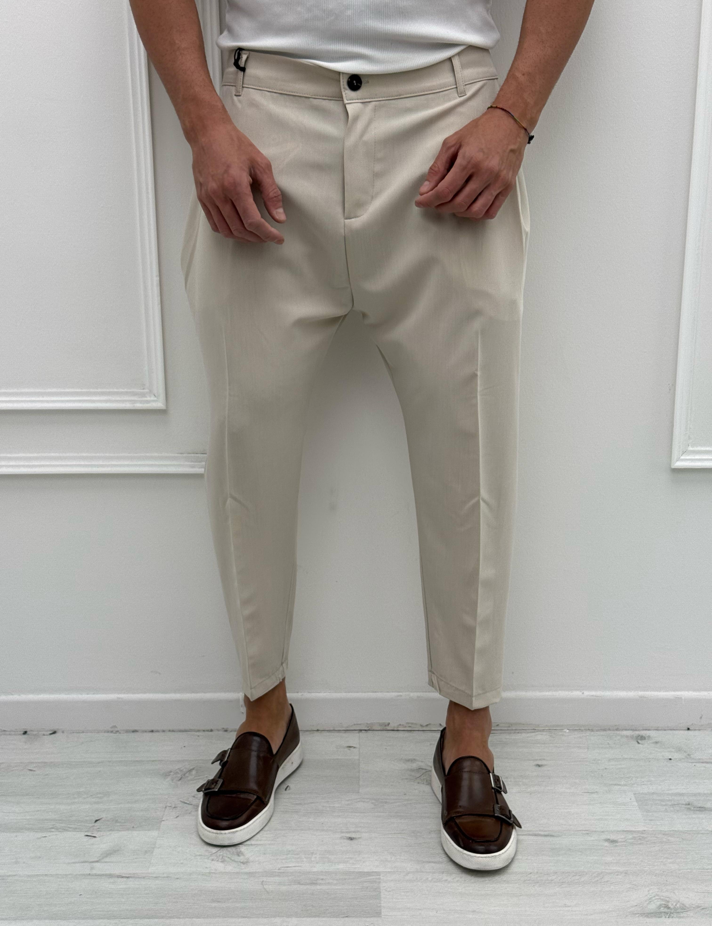 PANTALONE FOLLOW SUMMER