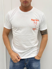 T-SHIRT SPRITZ
