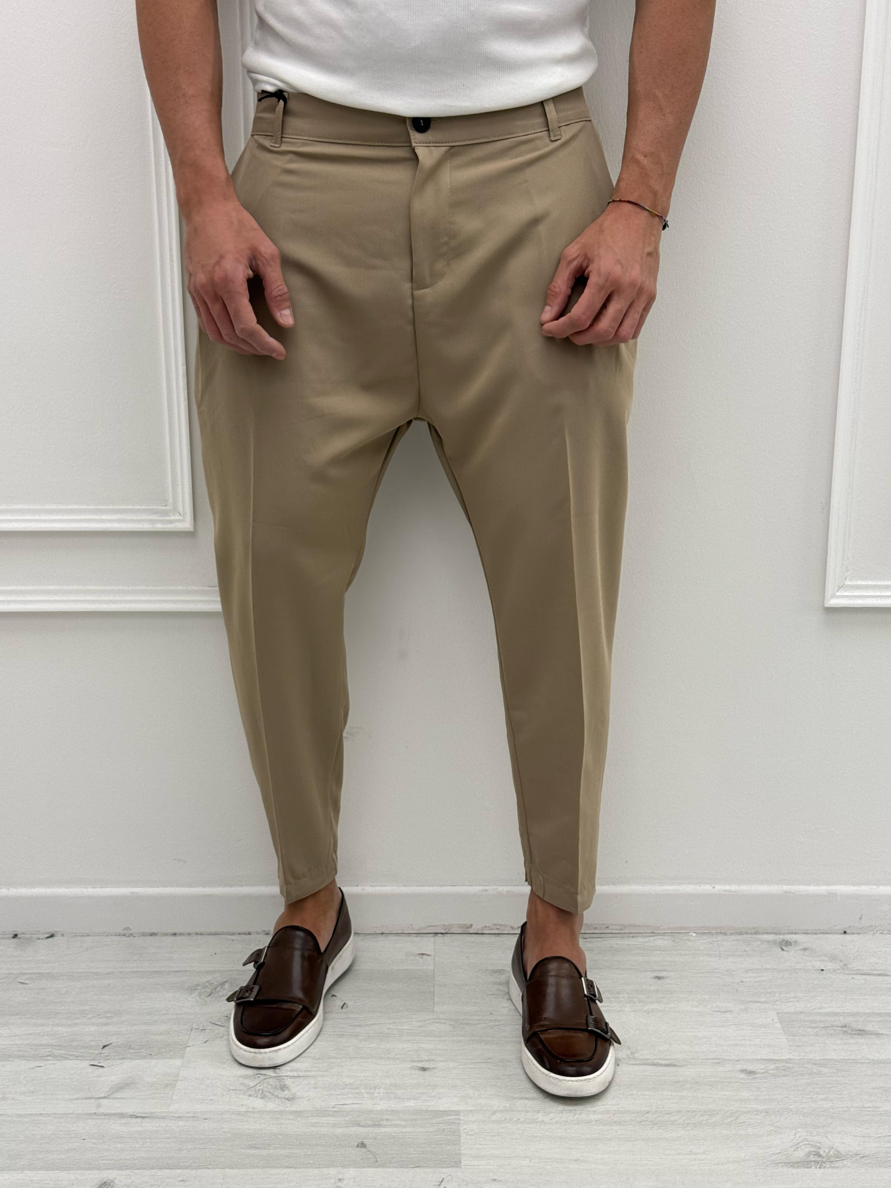 PANTALONE FOLLOW SUMMER