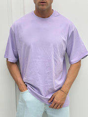 T-SHIRT OVER MADISON